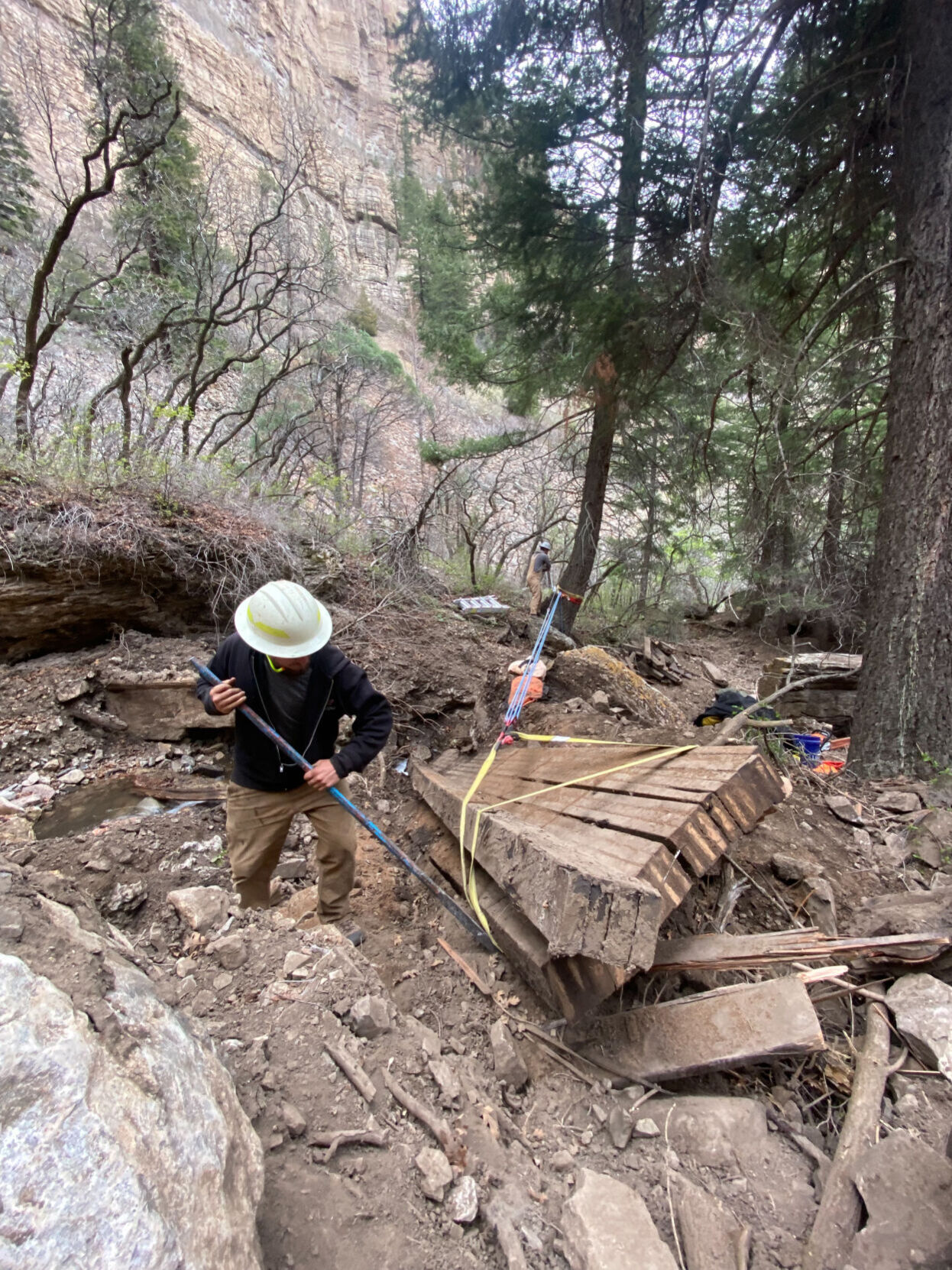 hanging lake trail repairs 1.jpg
